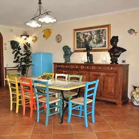 Villa Venus On The Beach *