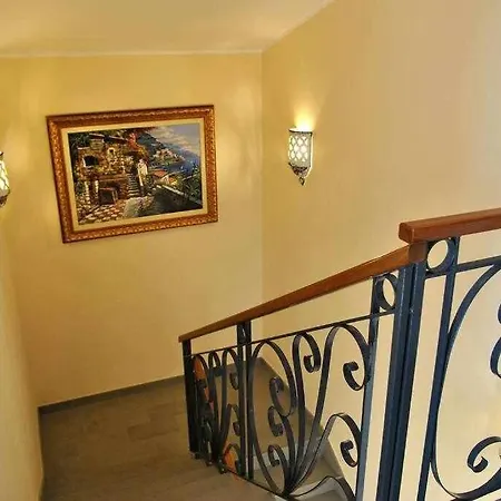 Venus On The Beach Villa *