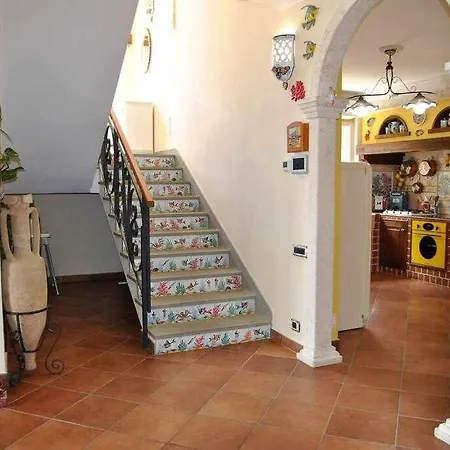 Villa Venus On The Beach
